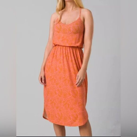 PrAna Ayla Dress - Picture 3 of 7